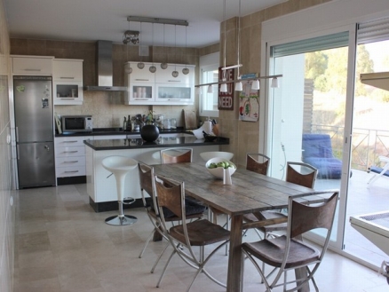 Benalmádena property: Villa for sale in Benalmádena, Spain 215559