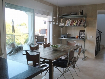 Benalmádena property: Villa with 4 bedroom in Benalmádena 215559