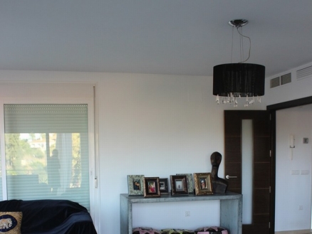 Benalmádena property: Villa in Malaga for sale 215559
