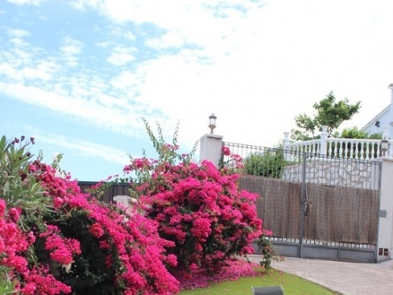 Benalmádena property: Benalmádena, Spain | Villa for sale 215559