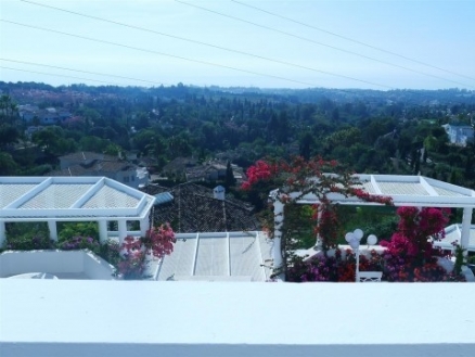 Marbella property: Apartment for sale in Marbella, Spain 215560