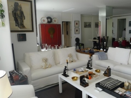 Marbella property: Malaga property | 3 bedroom Apartment 215560