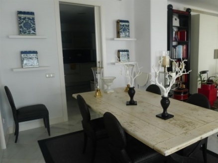 Marbella property: Marbella, Spain | Apartment for sale 215560