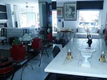 Marbella property: Malaga Apartment 215560