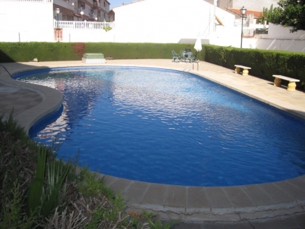 Torrevieja property: Villa for sale in Torrevieja, Spain 215561
