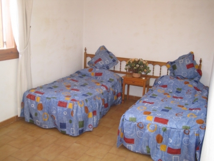 Torrevieja property: Villa with 2 bedroom in Torrevieja 215561