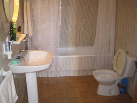 Torrevieja property: Villa with 2 bedroom in Torrevieja, Spain 215561