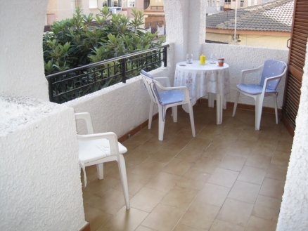 Torrevieja property: Alicante Villa 215561