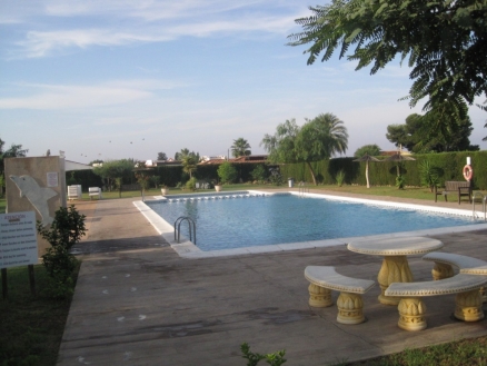 Torrevieja property: Townhome for sale in Torrevieja, Spain 215562