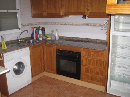 Torrevieja property: Townhome for sale in Torrevieja, Alicante 215562
