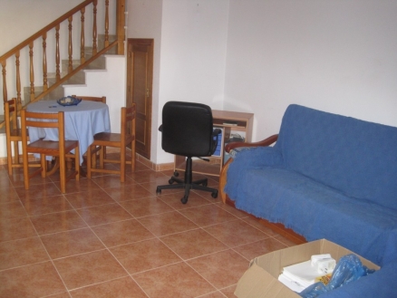 Torrevieja property: Torrevieja Townhome 215562