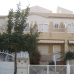 Torrevieja property: Alicante, Spain Townhome 215562