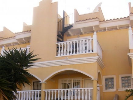 Algorfa property: Townhome for sale in Algorfa 215563