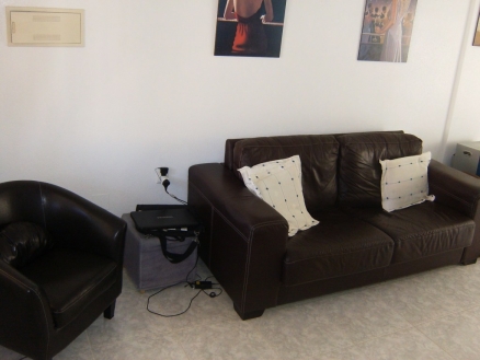 Algorfa property: Townhome with 2 bedroom in Algorfa 215563