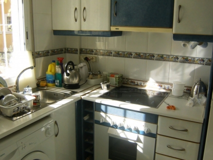 Algorfa property: Townhome with 2 bedroom in Algorfa, Spain 215563