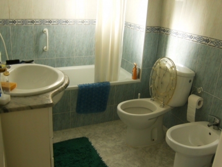Algorfa property: Townhome for sale in Algorfa, Alicante 215563