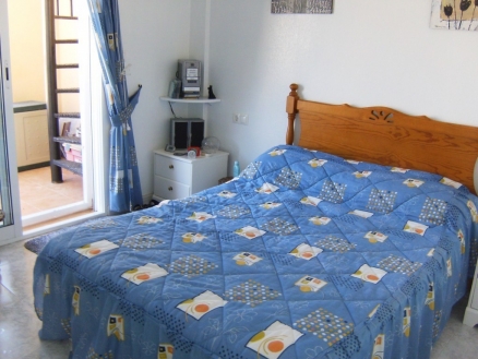 Algorfa property: Townhome in Alicante for sale 215563