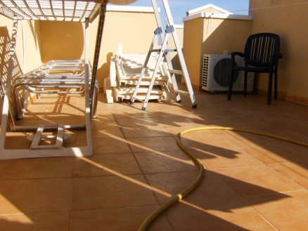 Algorfa property: Algorfa, Spain | Townhome for sale 215563