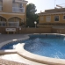 Algorfa property: Algorfa, Spain Townhome 215563