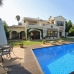 El Paraiso property: Villa for sale in El Paraiso 215565