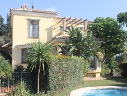 El Rosario property: Villa for sale in El Rosario 215566