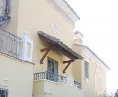 El Rosario property: Villa for sale in El Rosario, Spain 215566