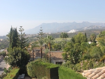El Rosario property: Villa for sale in El Rosario, Malaga 215566