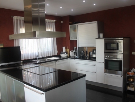 El Rosario property: El Rosario, Spain | Villa for sale 215566