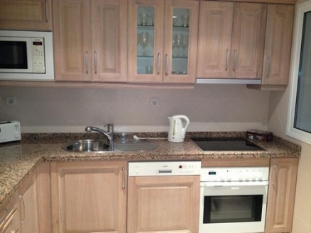 Puerto Banus property: Apartment for sale in Puerto Banus, Spain 215567