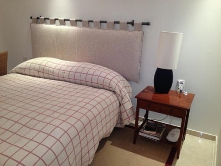 Puerto Banus property: Apartment for sale in Puerto Banus, Malaga 215567