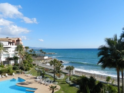 Puerto Banus property: Malaga property | 2 bedroom Apartment 215567