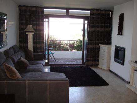 Torrenueva property: Apartment with 2 bedroom in Torrenueva 215568