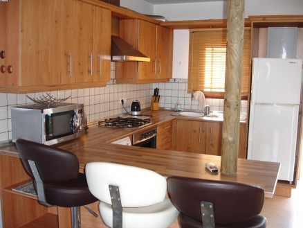 Torrenueva property: Apartment with 2 bedroom in Torrenueva, Spain 215568