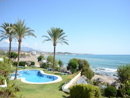 Torrenueva property: Apartment for sale in Torrenueva 215569