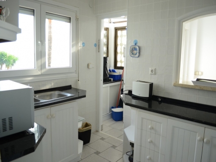 Torrenueva property: Apartment with 2 bedroom in Torrenueva, Spain 215569