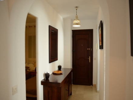 Torrenueva property: Malaga Apartment 215569