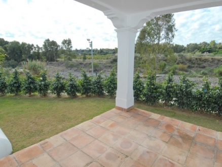 Guadalmina Alta property: Townhome for sale in Guadalmina Alta 215570