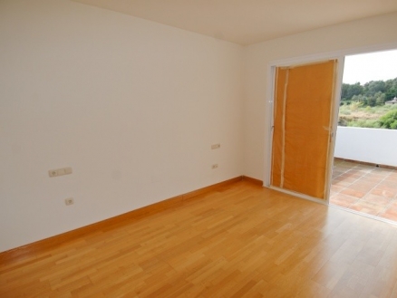 Guadalmina Alta property: Townhome for sale in Guadalmina Alta, Malaga 215570