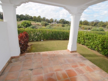 Guadalmina Alta property: Malaga property | 3 bedroom Townhome 215570