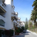 Apartment for sale in town 215572