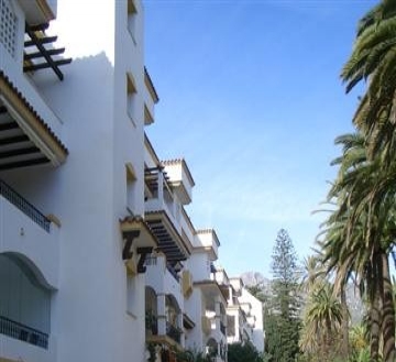 Apartment for sale in town 215572