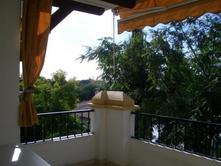 Apartment in Malaga for sale 215572