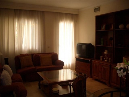 town, Spain | Apartment for sale 215572