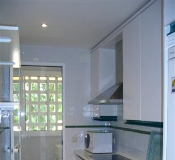 Malaga Apartment 215572