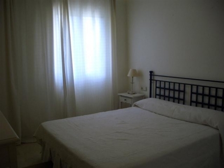 town Apartment 215572