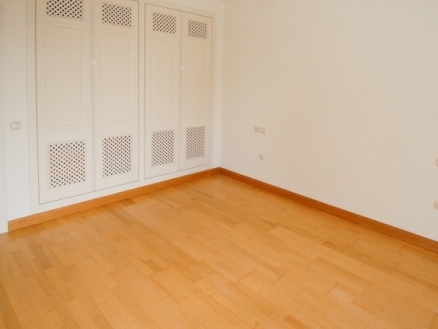 Guadalmina Alta property: Townhome for sale in Guadalmina Alta, Spain 215573