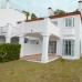 Guadalmina Alta property: Malaga, Spain Townhome 215574