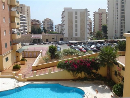 Fuengirola property: Apartment for sale in Fuengirola 215575