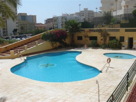 Fuengirola property: Apartment with 2 bedroom in Fuengirola 215575