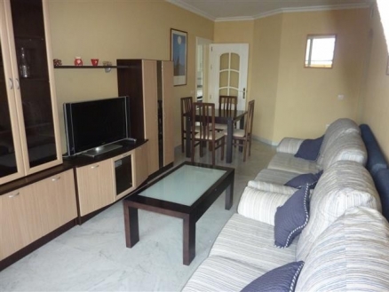 Fuengirola property: Apartment for sale in Fuengirola, Malaga 215575